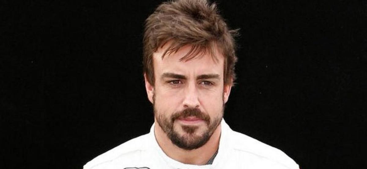 Alonso wants McLaren future sorted before US GP