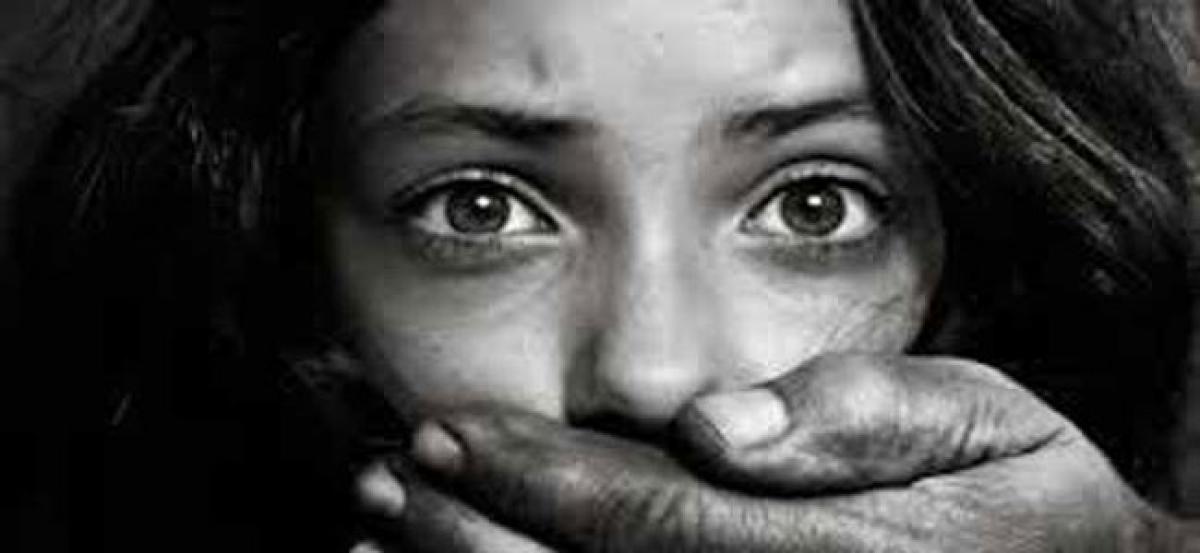 Meet to check trafficking of girls held