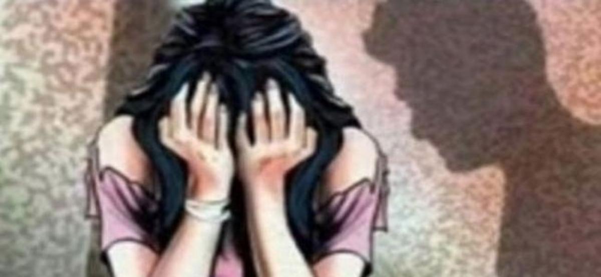 UP: Woman attacked with acid, father-in-law held