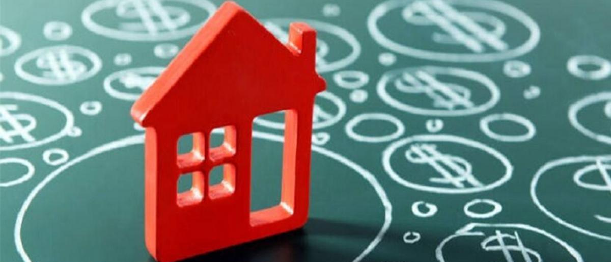Realty cos see GST benefits in long run