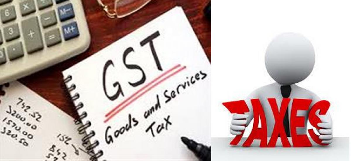 Traders hope GST to end miseries faced under VAT regime: CAIT