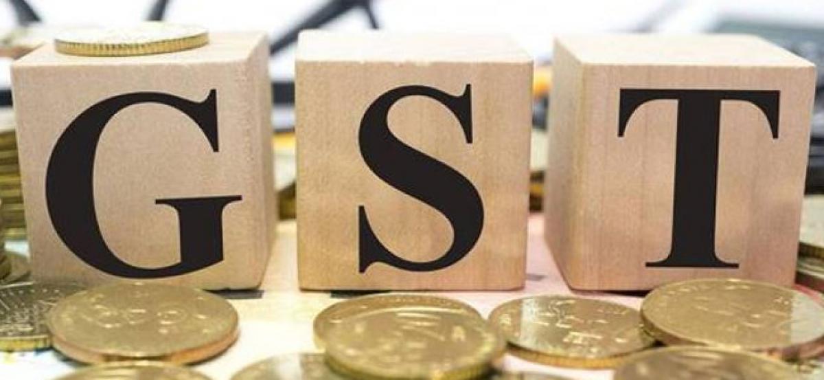 Confusion among traders as GST filing site stops functioning