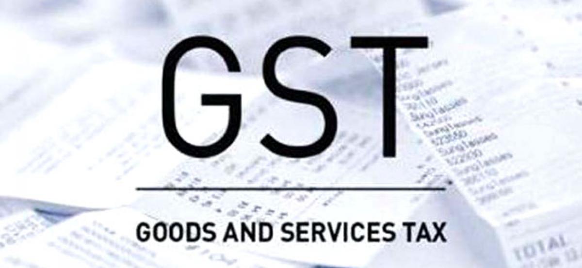 TS Govt forms panels for GST