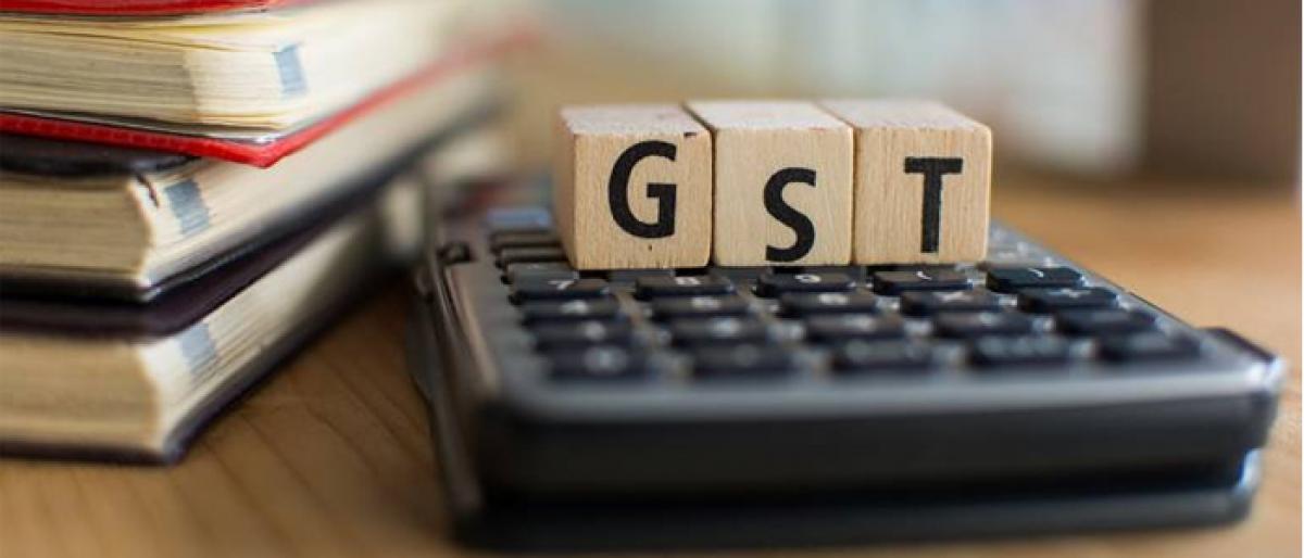 World’s first GST calculator launched