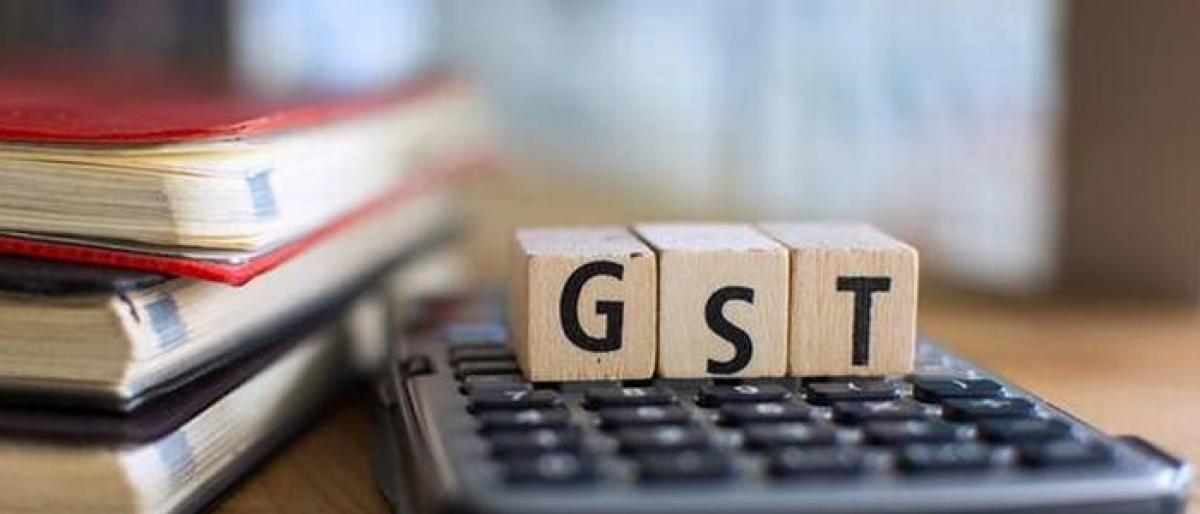 Telangana tops in GST enforcement