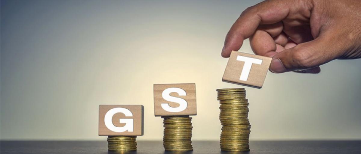 Centre’s move to bring realty under GST irks Telangana