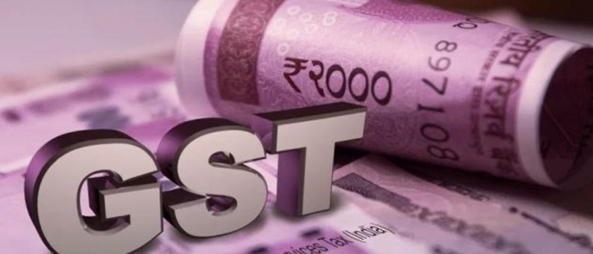 GST has hit the private security industry badly
