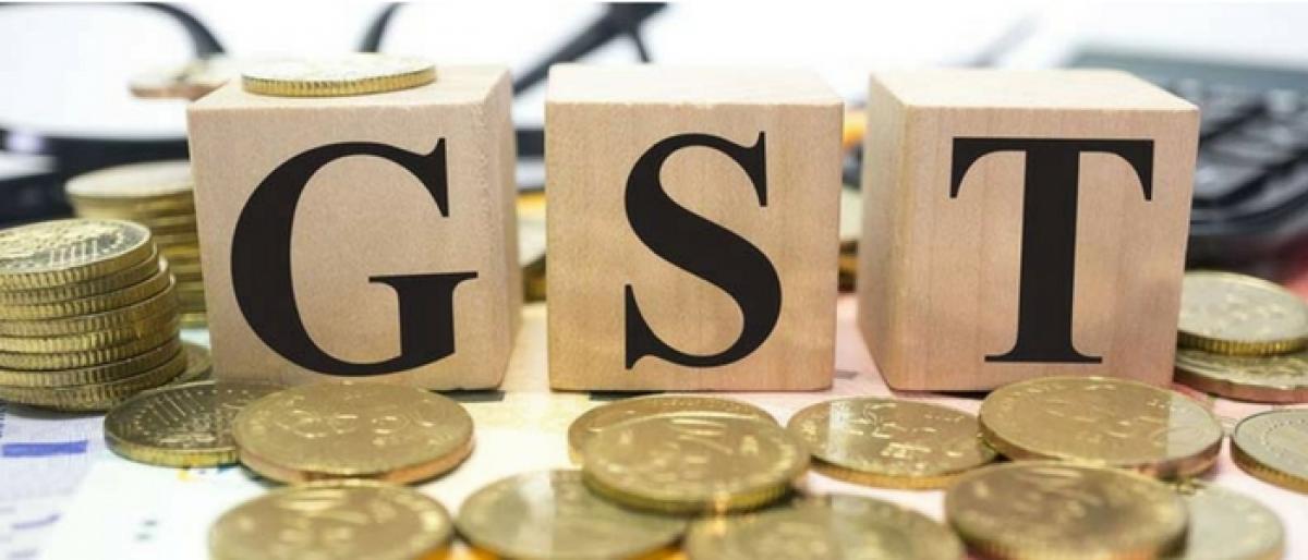 Hostel fee in education institutes exempt from GST: Centre