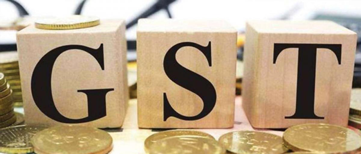 India’s GST highest, most complex in world: WB
