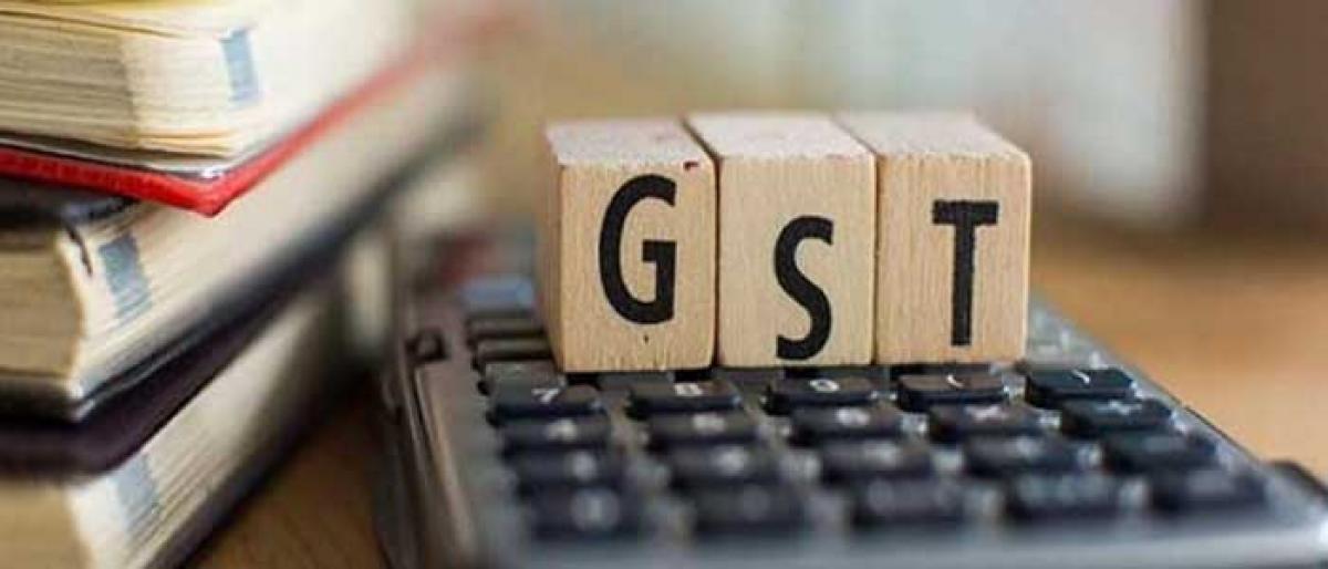 Govt asks taxpayers to file final July GST returns by Tuesday