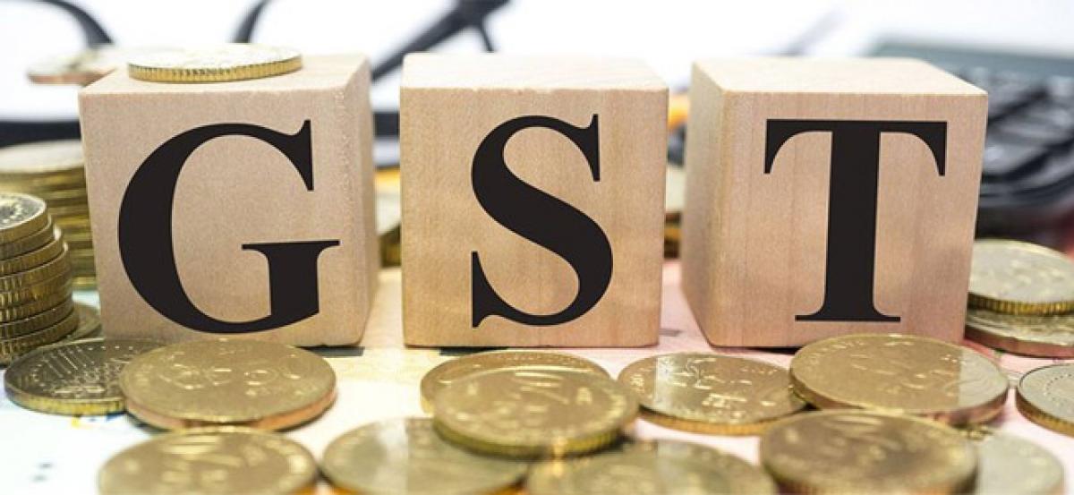 Tandur stone traders demand lowering of GST to 5 per cent