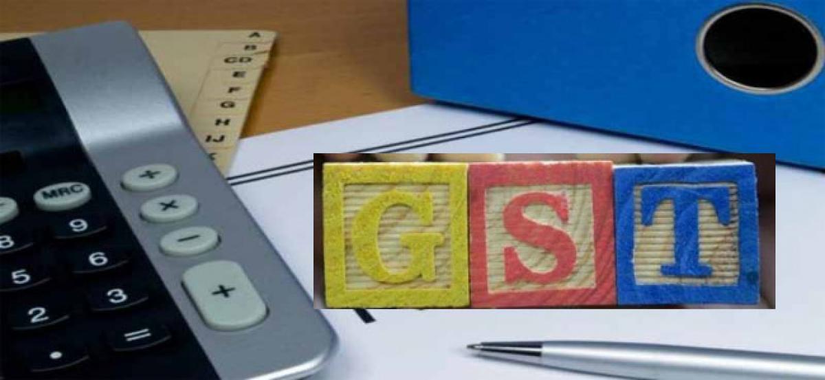 Government waives penalty on late GST returns for July