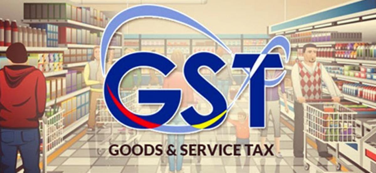 Centre hints at extending deadline to clear unsold pre-GST goods