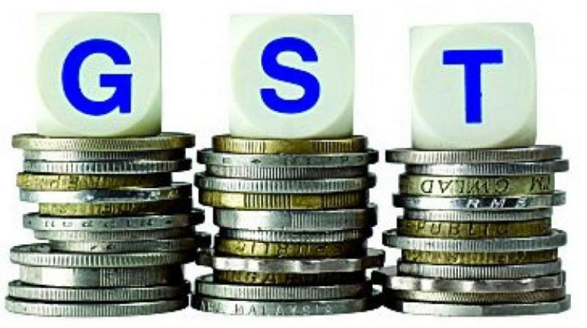 GST is like AIDS virus to those…..