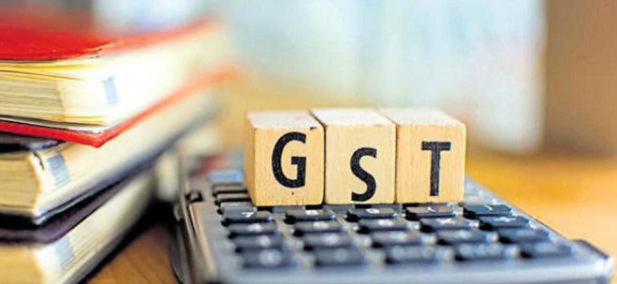 80,000 returns being uploaded on GSTN portal every hour, says Chairman