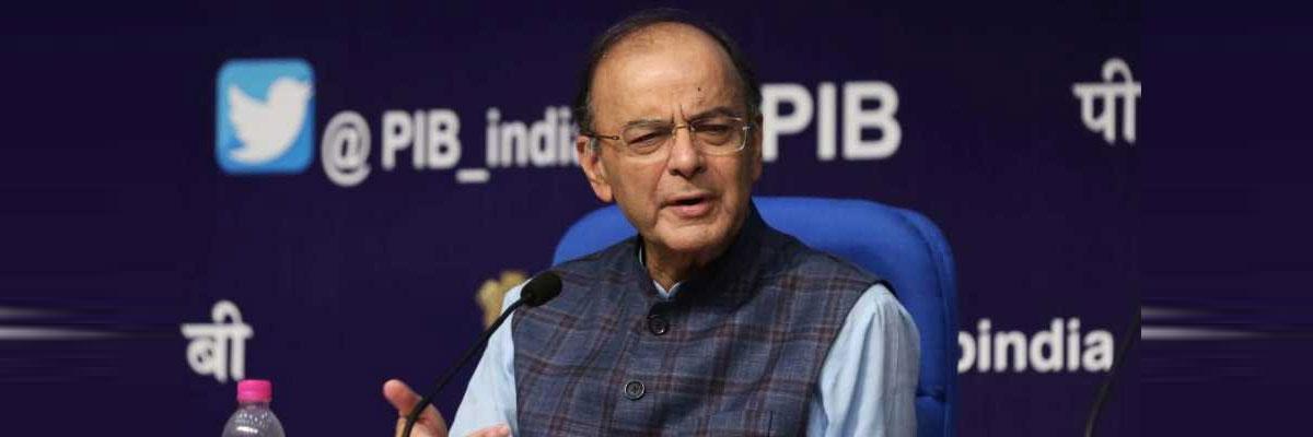 GST Council meet: Except 34 luxury items all goods to be under 18% slab, electronics, movie tickets get cheaper
