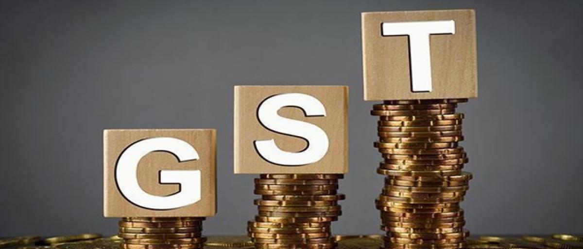 State averse to GST on petro products