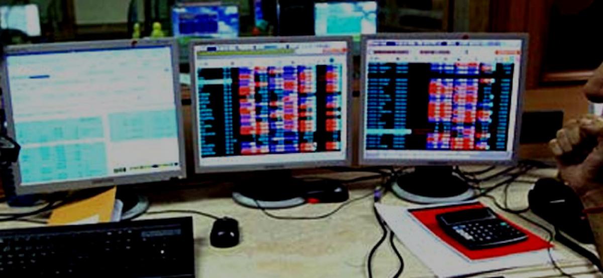 Sensex, Nifty extend gains on GST hopes