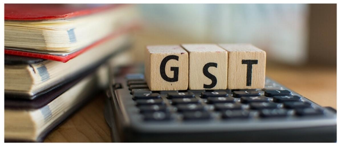 GST: Impact on individuals, businesses