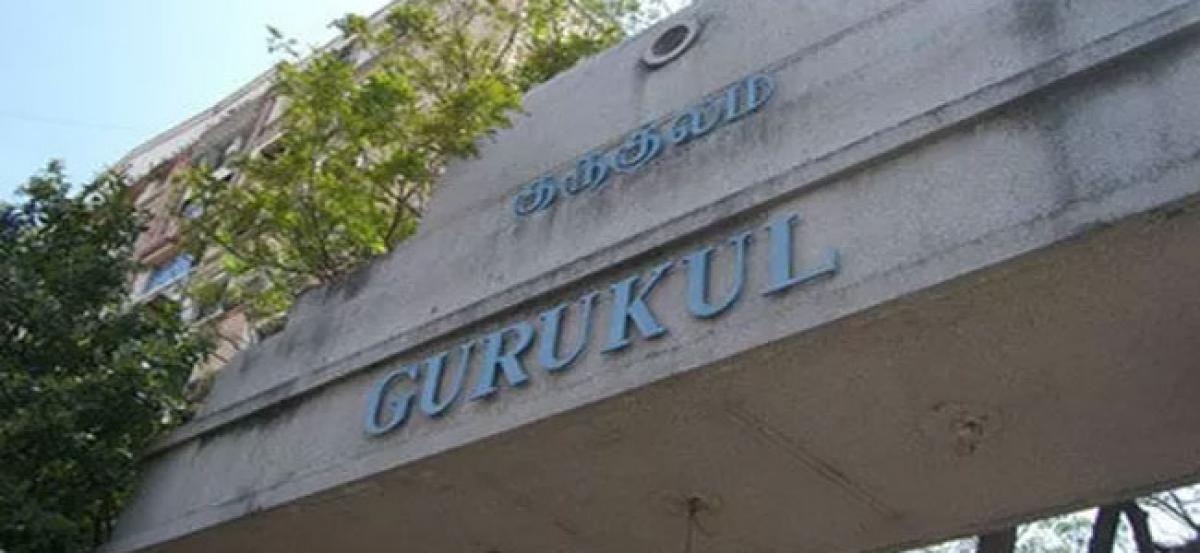 Gurukul colleges get 24327 applications