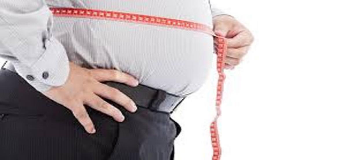 How gut bacteria may increase obesity risk