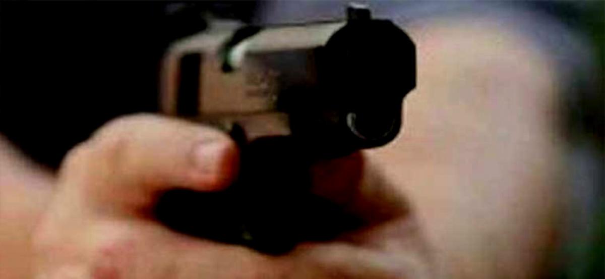 Police kill criminal in Greater Noida