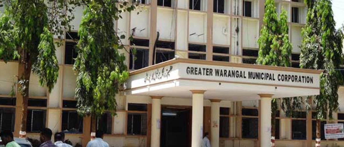GWMC public health workers wages hiked