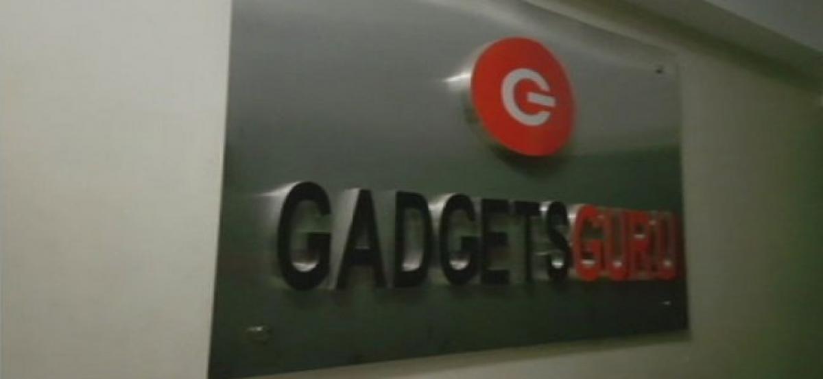 Gadgets Guru director arrested for tax evasion