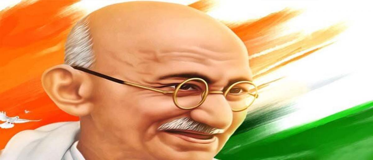 8 lessons young Indians can learn from the Mahatma