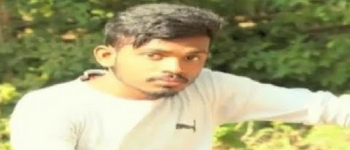 Missing engg student traced, handed over to parents