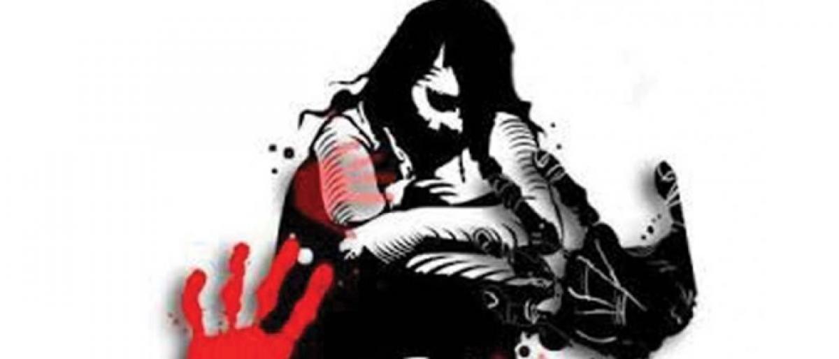25-yr-old woman held captive, gangraped in Odishas Puri for 10 days