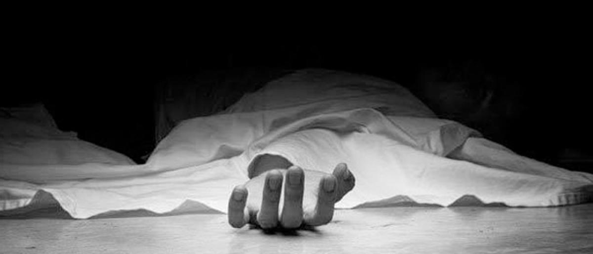 Woman dies after being gang-raped, stick inserted in private parts; ex-husband held