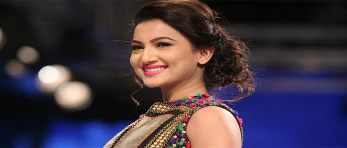 Gauahar Khan to come up with own fashion line