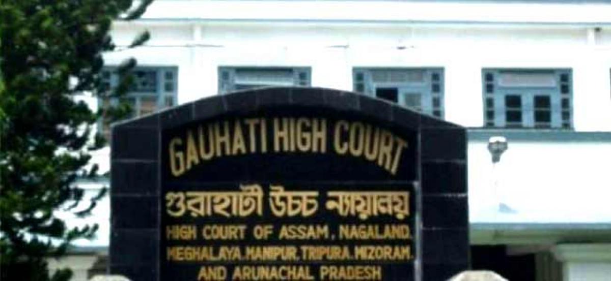 Gauhati HC says activist Akhil Gogois detention under NSA illegal