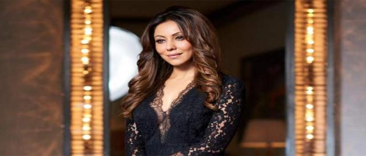 Gauri Khan’s maiden rug line to launch in Paris