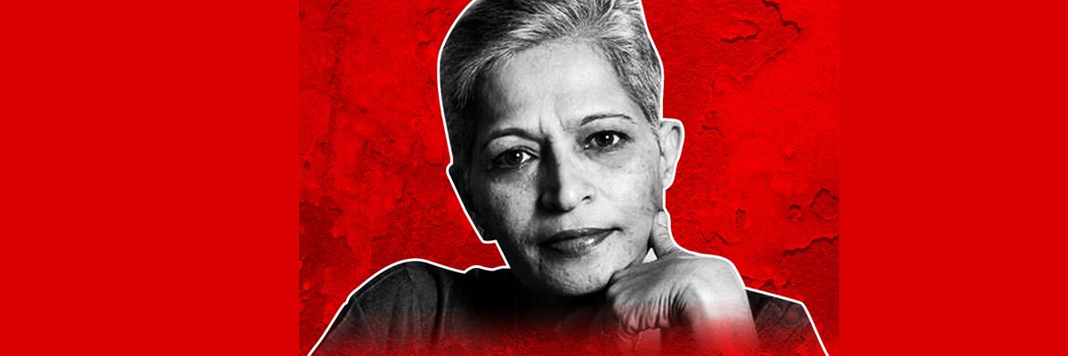 Gauri Lankesh Case: Right Wing outfits accuse SIT