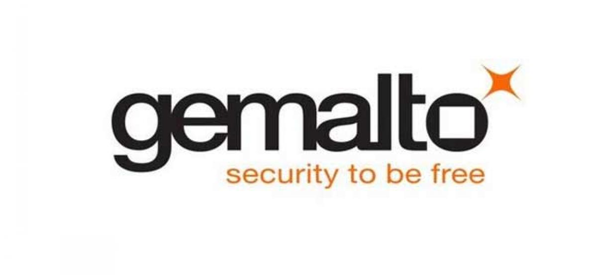 Gemalto activates single gateway to connect Mastercard, Visa tokenisation services