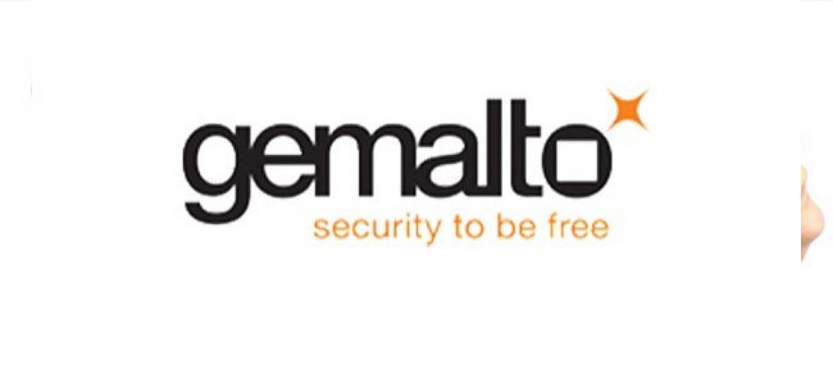 Gemalto launches SafeNet Virtual KeySecure for easy management solution