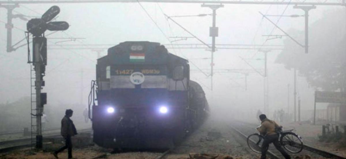 India says work on GEs locomotive factory on track