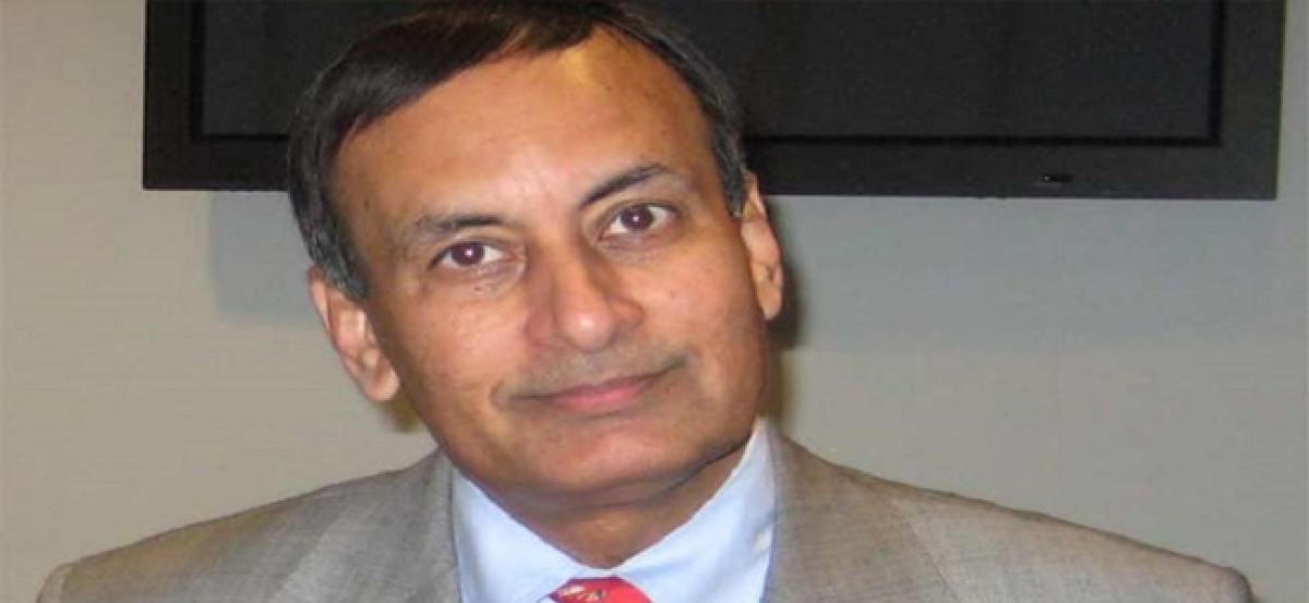 Pak should recognise sentiments of Baloch people, instead of using force: Husain Haqqani