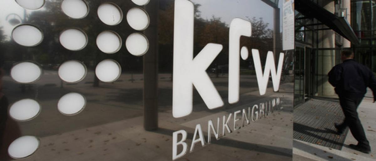 REC raises Rs 1,500 crore from German bank