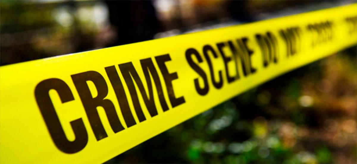 Ghaziabad: Businessmans body with bullet injuries found in car