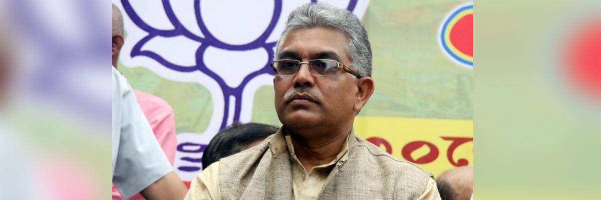 BJP hopes to start Rath Yatra on Friday: Ghosh