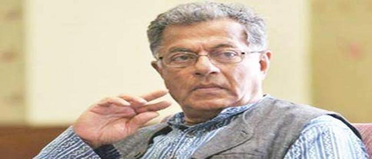 Girish Karnad to be honoured