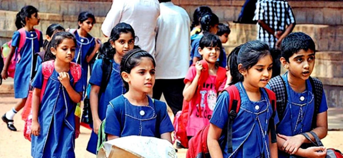 $15-30 trillion: Thats the loss for not educating girls, says World Bank