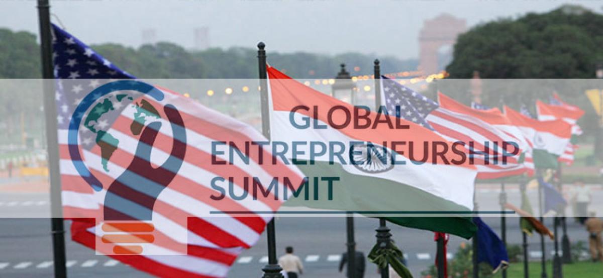 1,500 delegates to participate in Global Entrepreneurship Summit