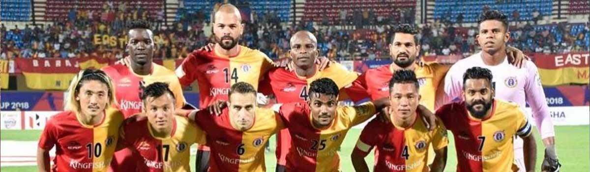 Under pressure East Bengal hope to turn tide vs Gokulam Kerala