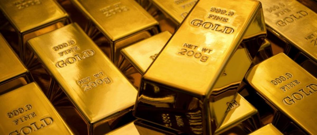Gold smugglers now prefer Europe over Gulf countries: Customs officials