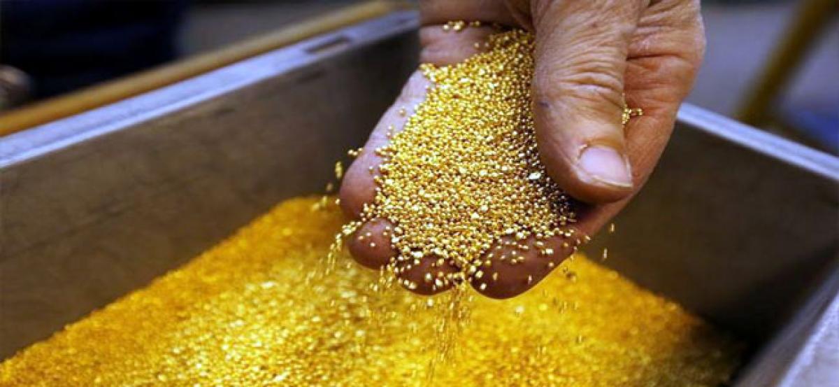 LME launches bid for slice of USD 5 trillion London gold market