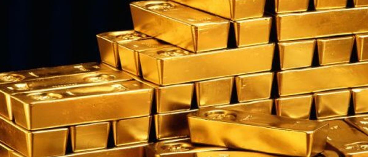 Gold SEZ coming up in Rangareddy district